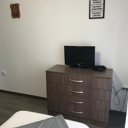 Casa Mario Hotell Galaţi Eksteriør bilde