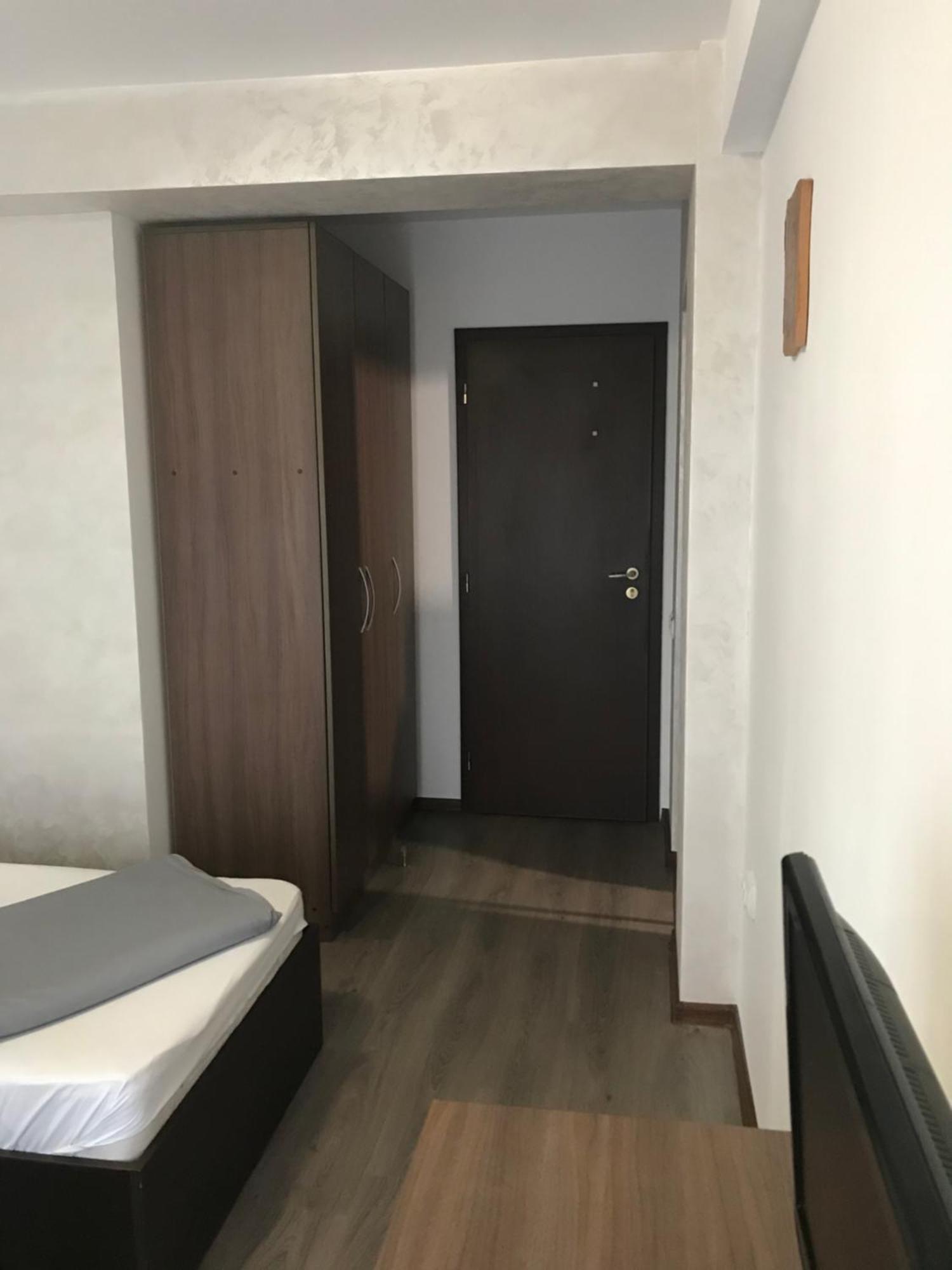 Casa Mario Hotell Galaţi Eksteriør bilde