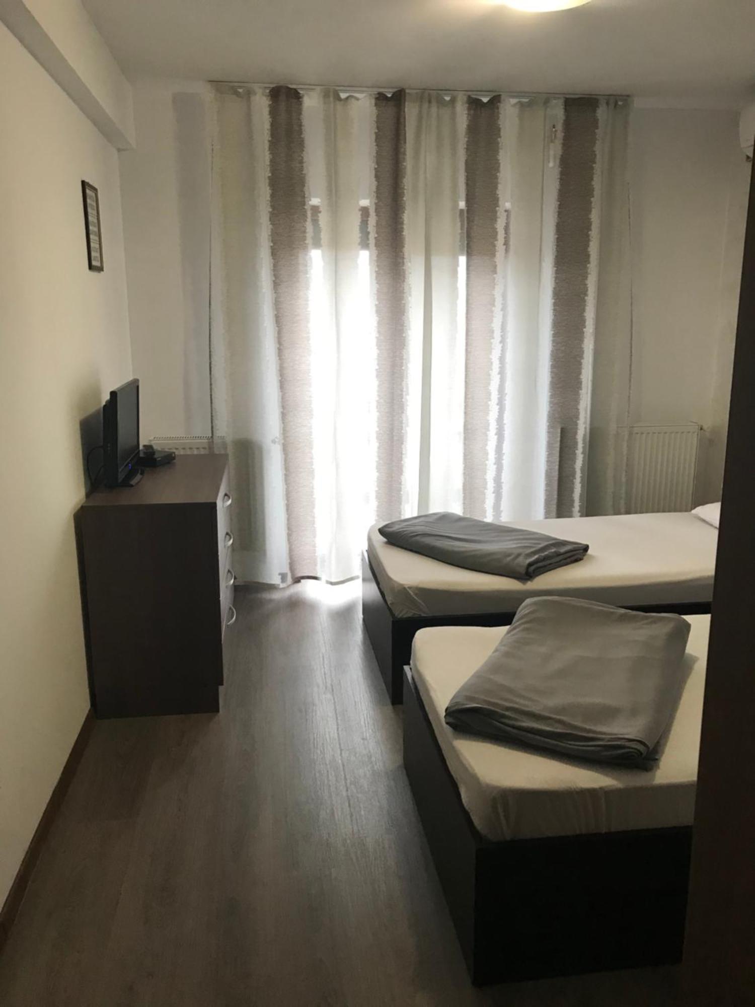 Casa Mario Hotell Galaţi Eksteriør bilde