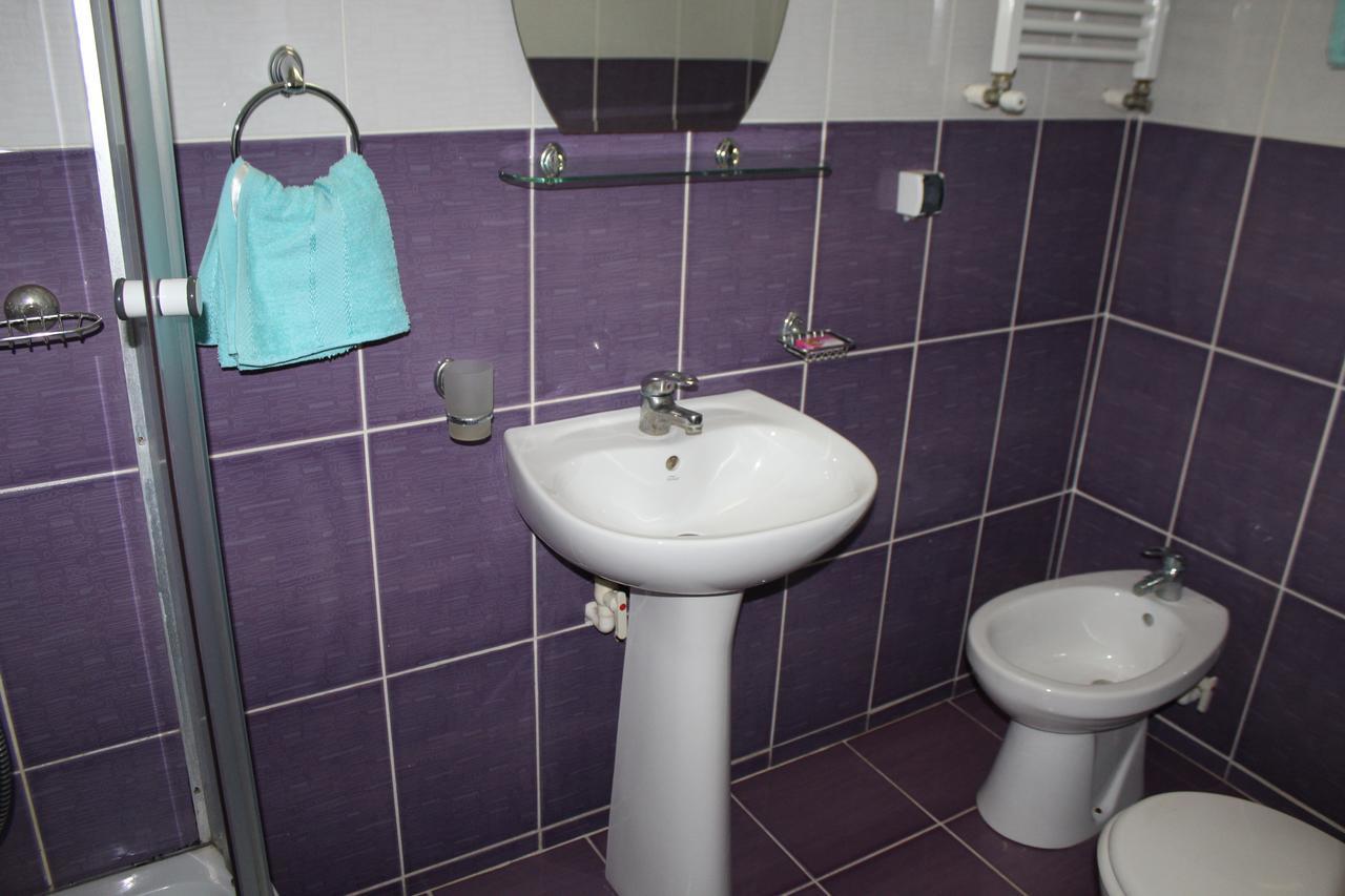 Casa Mario Hotell Galaţi Eksteriør bilde